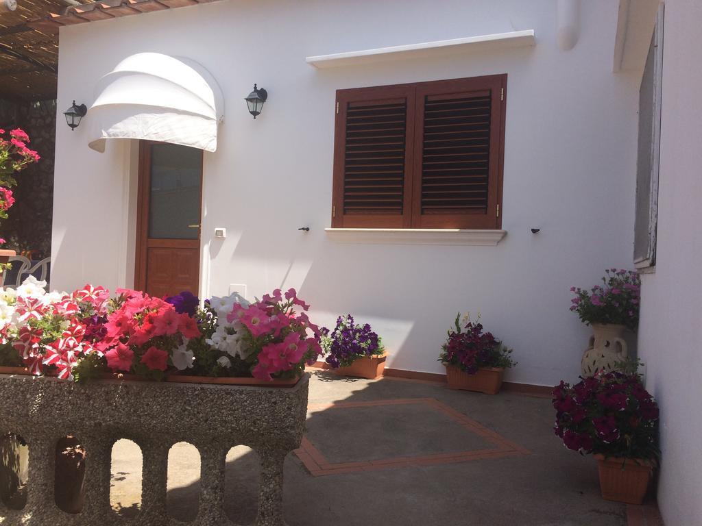 Casetta Anacaprese Anacapri  Exterior foto